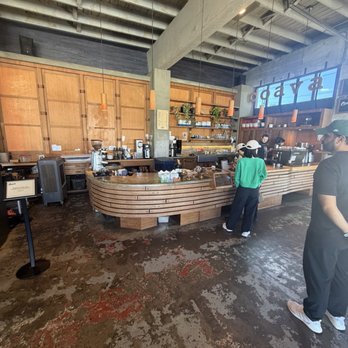 Coava Coffee Roasters - Coffee & Tea Near Me - Portland, Oregon Coava Coffee Roasters - Coffee & Tea Near Me - Portland, Oregon