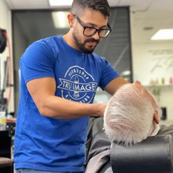 Tru Image Barbershop