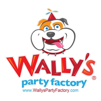 WALLY'S PARTY FACTORY - Party Supplies 
