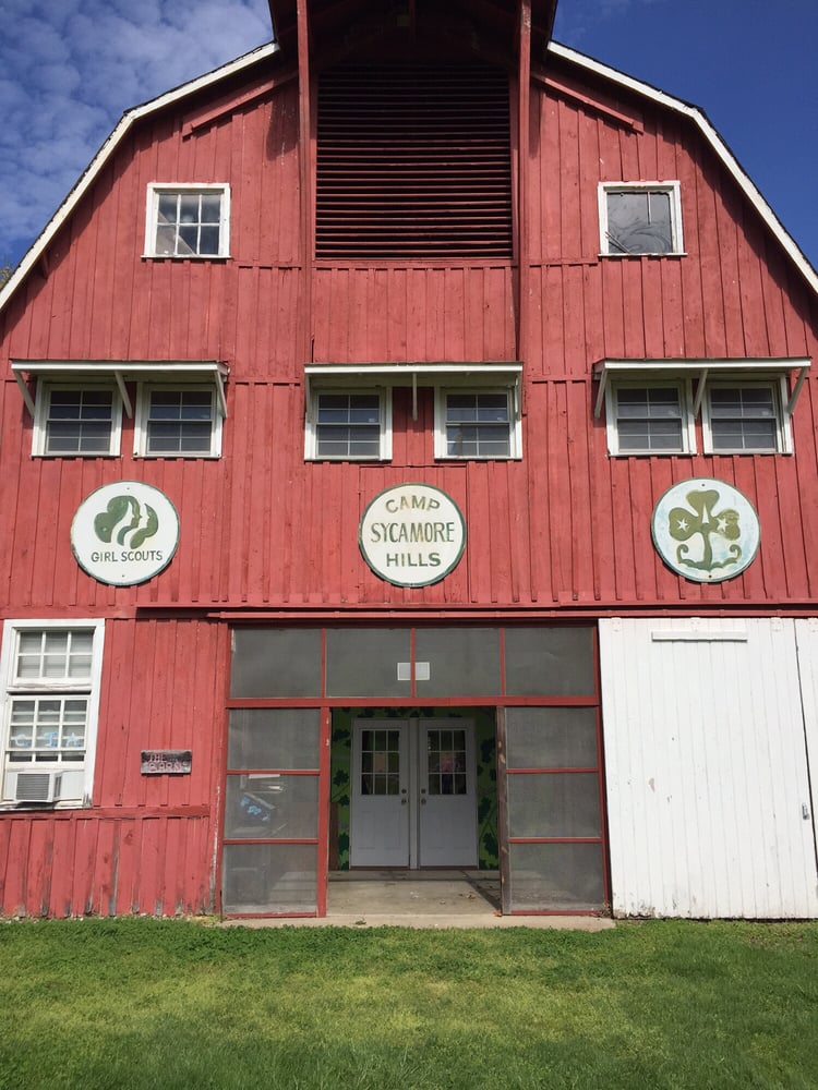 CAMP SYCAMORE HILLS GIRL SCOUTS Updated September 2024 11 Photos
