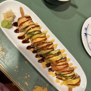 Samurai Sushi - Sushi, Miso Soup - Sushi Bars Near Me - Nashville, Tennessee Samurai Sushi - Sushi, Miso Soup - Sushi Bars Near Me - Nashville, Tennessee