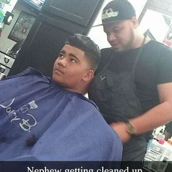 Herms Barbershop - Barbers Near Me - Bakersfield, California Herms Barbershop - Barbers Near Me - Bakersfield, California