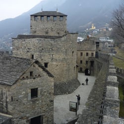 Castello di Montebello