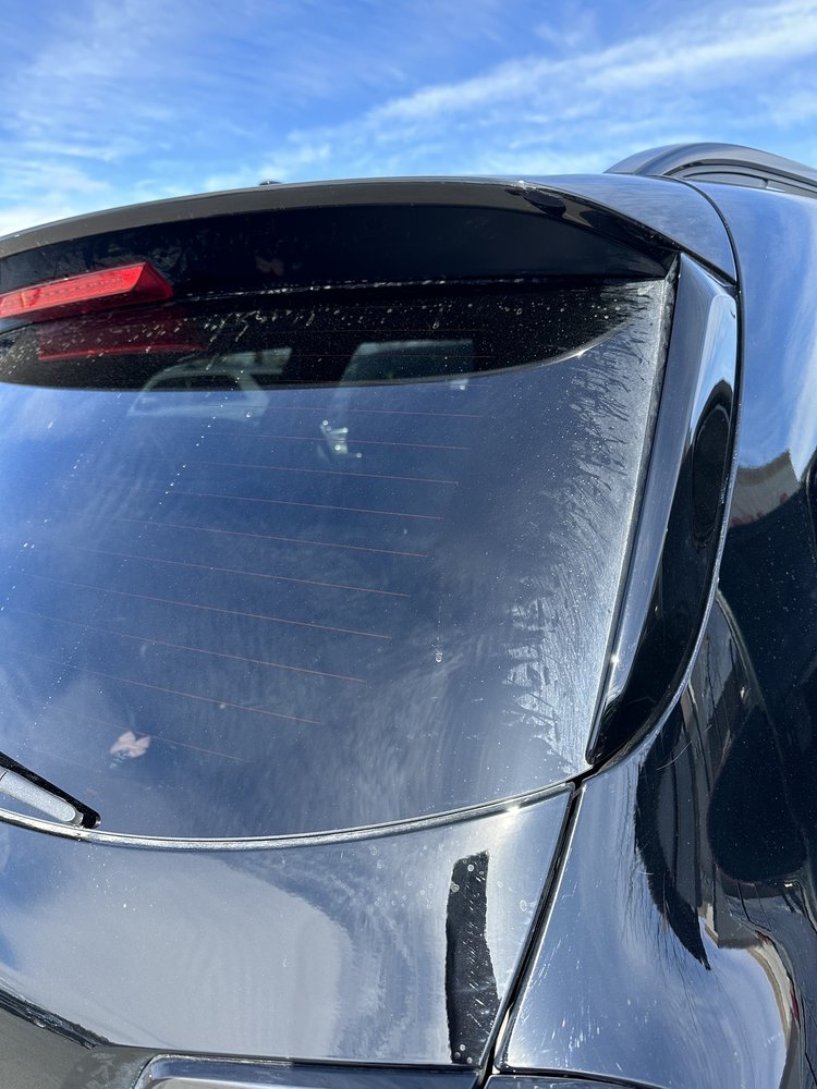 SUDZY SALMON CAR WASH Updated September 2024 61 Photos & 42 Reviews