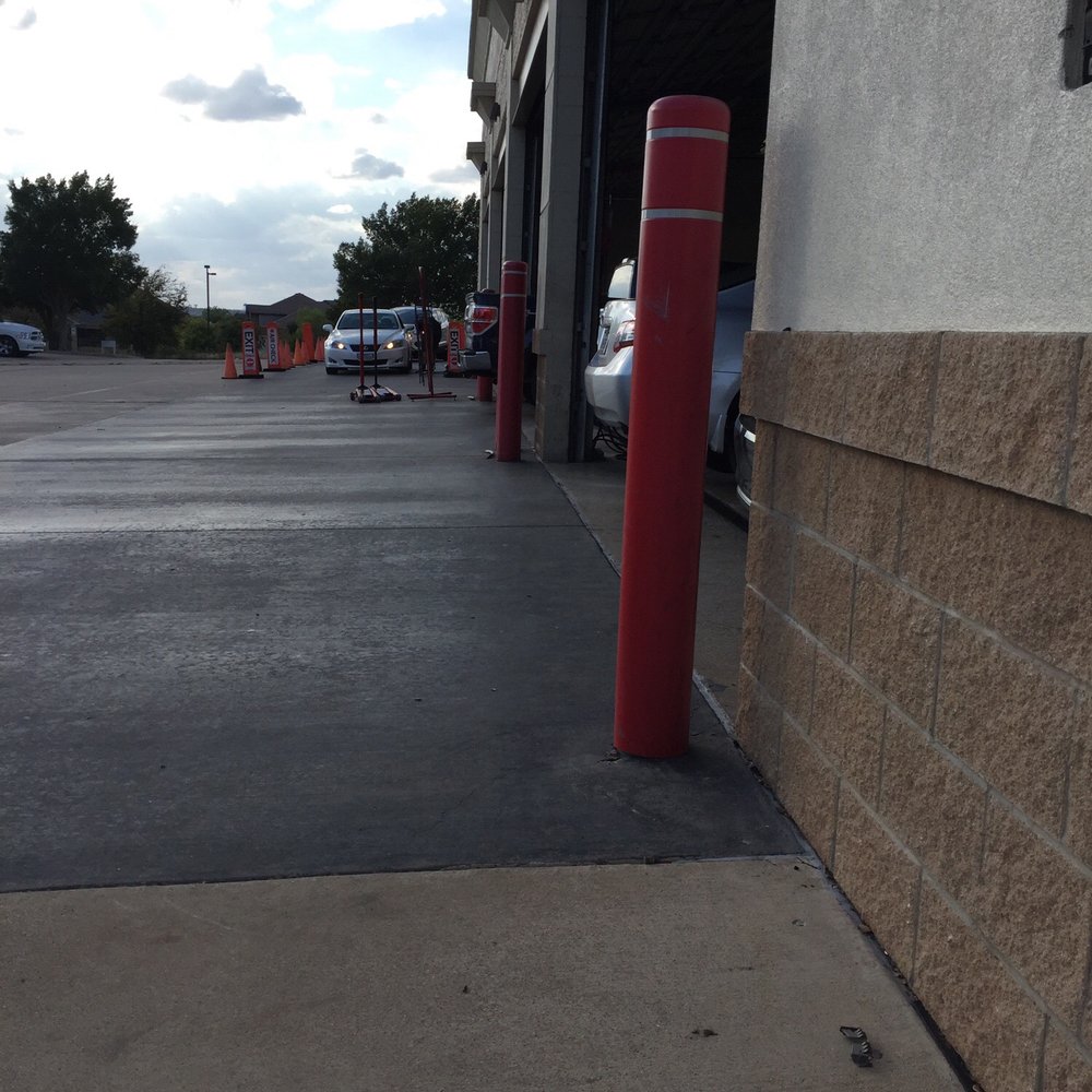 Discount Tire - Always lots happening here - Tires Near Me - Fort Worth, Texas