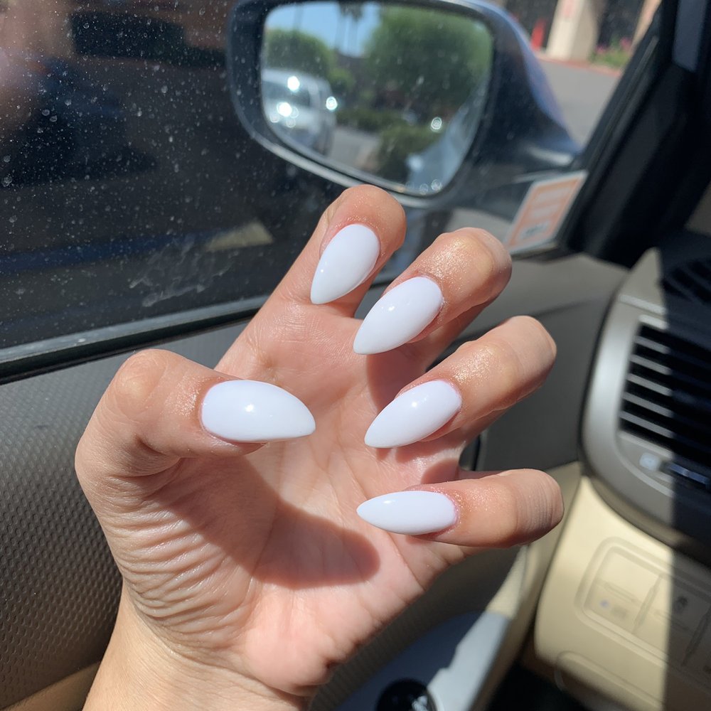 Nu Nails - Nails, almond shape, SNS - Waxing Near Me - Scottsdale, Arizona Nu Nails - Nails, almond shape, SNS - Waxing Near Me - Scottsdale, Arizona