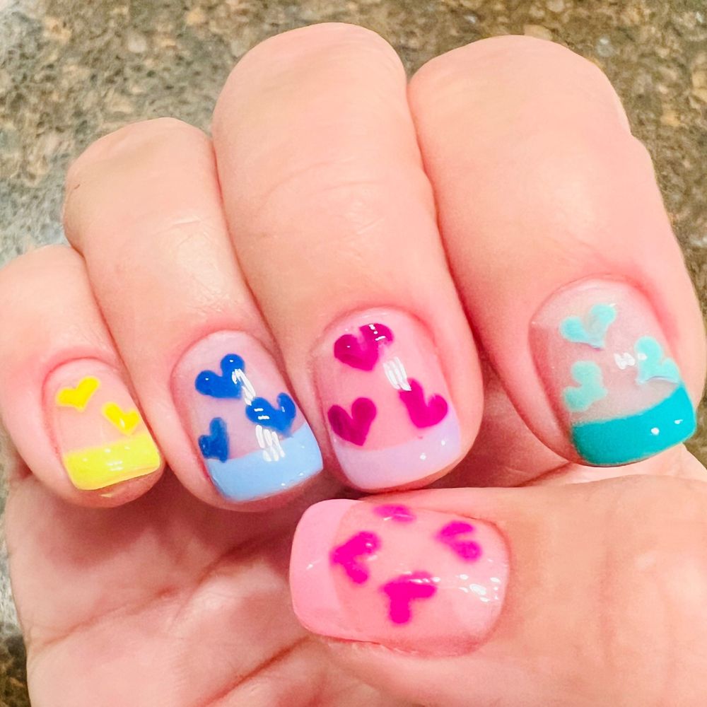 Nails by Tina - Nail Salons Near Me - Carlsbad, California Nails by Tina - Nail Salons Near Me - Carlsbad, California
