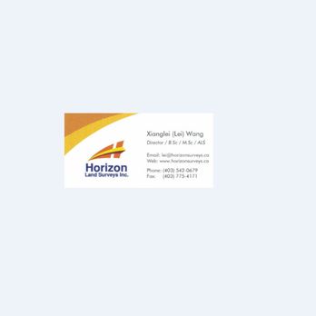 Horizon Land Surveys - Land Surveying Near Me - Calgary, Alberta Horizon Land Surveys - Land Surveying Near Me - Calgary, Alberta