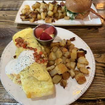 First Watch - Breakfast & Brunch Near Me - Austin, Texas