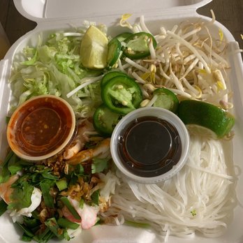 Pho Loc Tho - Vietnamese Near Me - Riverview, Florida