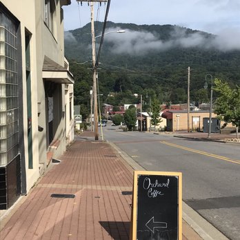 Orchard Coffee - Coffee & Tea Near Me - Waynesville, North Carolina Orchard Coffee - Coffee & Tea Near Me - Waynesville, North Carolina
