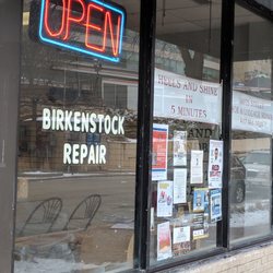 Davis St Shoe & Luggage Repair