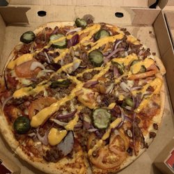 Domino's