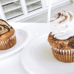 Gluten Free Cupcakes