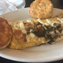 Omelet