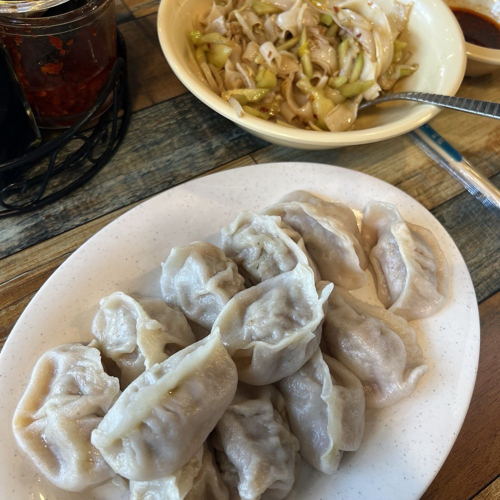 Dumpling Factory - Chinese Near Me - Atlanta, Georgia Dumpling Factory - Chinese Near Me - Atlanta, Georgia