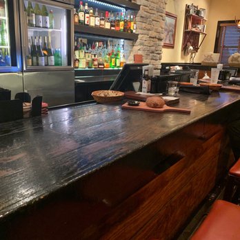 LongHorn Steakhouse - Dirty bar - Steakhouses Near Me - Moraine, Ohio