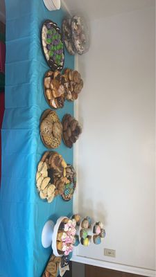 Klemm's Bakery by null