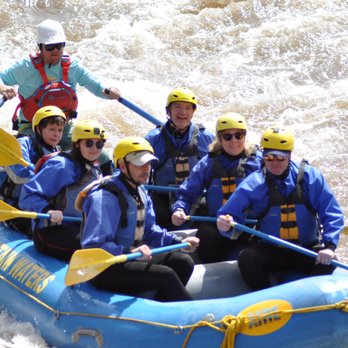 Salt River Rafting - Rafting/Kayaking Near Me