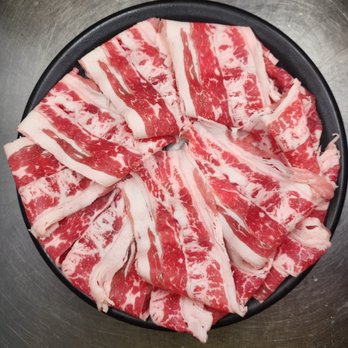 Shabu Wara - Asian Fusion Near Me - Chino, California