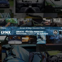 RW Auto Glass