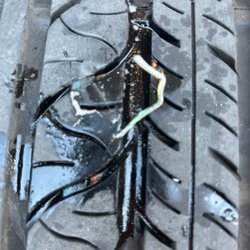 Universal Tires & Wheels