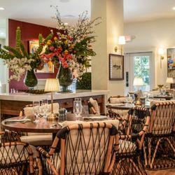 Gretchen’s Bistro