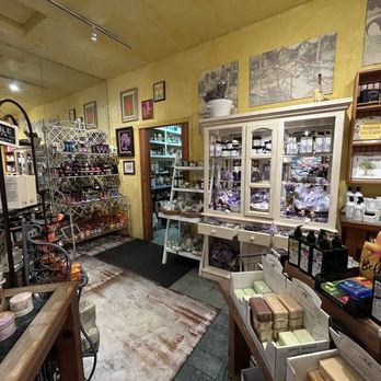 Ye Olde Soap Shoppe - Skin Care Near Me - San Diego, California