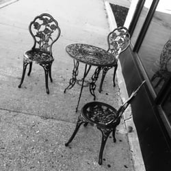 ONE: Special Event Venue - Outdoor seating is available weather permitting.