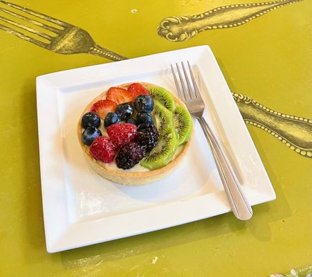 Amélie's French Bakery & Café by null