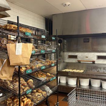 Shug's Bagels - Bagels Near Me - Austin, Texas