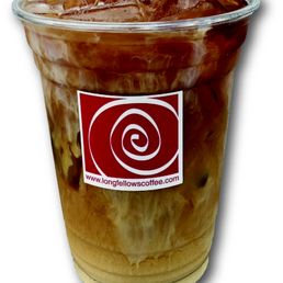 Cold Brew