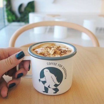 Design Like Whoa - Campfire mugs for Coffee for Sasquatch. - Screen Printing/T-Shirt Printing Near Me Design Like Whoa - Campfire mugs for Coffee for Sasquatch. - Screen Printing/T-Shirt Printing Near Me