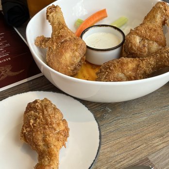 Yuengling - Large and juicy appetizer. - Breweries Near Me - Tampa, Florida