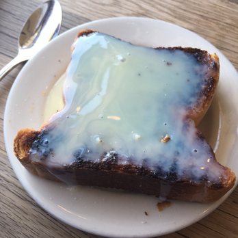 Plow - Hong Kong toast - Breakfast & Brunch Near Me - San Francisco, California