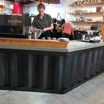 OB Beans Coffee Roasters - Friendly staff! - Coffee Roasteries Near Me - San Diego, California