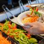 Photo of HuHot Mongolian Grill