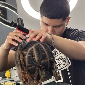 Ninety Degrees Barber - Barbers Near Me - Dallas, Texas Ninety Degrees Barber - Barbers Near Me - Dallas, Texas