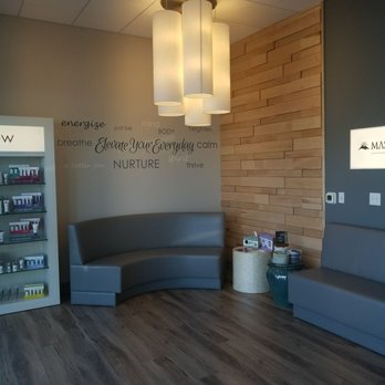 Massage Heights - Everything is on point. - Skin Care Near Me - Carmel, Indiana Massage Heights - Everything is on point. - Skin Care Near Me - Carmel, Indiana