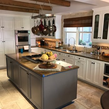 Twin Eagle Construction - kitchen remodel - General Contractors Near Me