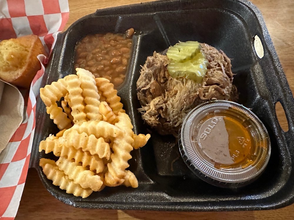 SAUCYQ BAR B QUE Updated July 2024 45 Photos & 63 Reviews 1111