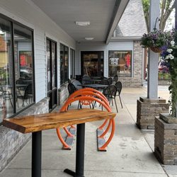 Burritt's Fresh Markets