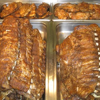 Yoder's Ribs and Chickens - a variety of meats - Barbeque Near Me - Upper Marlboro, Maryland Yoder's Ribs and Chickens - a variety of meats - Barbeque Near Me - Upper Marlboro, Maryland