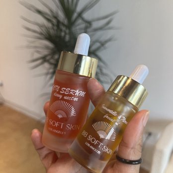 Bb Soft Skin Studio - Amazing products! - Skin Care Near Me - Los Angeles, California
