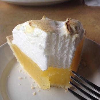 Gabriel's Pancake House - The lemon meringue pie, at Gabiel's, in Peru, is to die for! (Almost as good as the Rubin sandwich) - New American Near Me - Peru, Indiana Gabriel's Pancake House - The lemon meringue pie, at Gabiel's, in Peru, is to die for! (Almost as good as the Rubin sandwich) - New American Near Me - Peru, Indiana