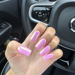 US Nails - Acrylic nails