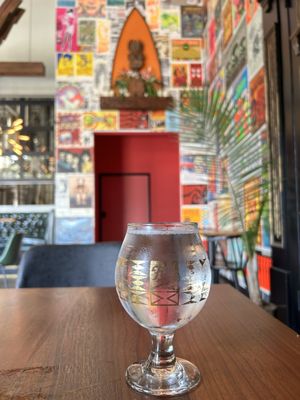 Saint Archer Brewing Co. by null