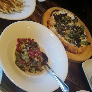 Bacari GDL - Yum part 2 - Mediterranean Near Me - Glendale, California