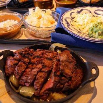 Mexican Bar Company - Fajitas - Mexican Near Me - Plano, Texas
