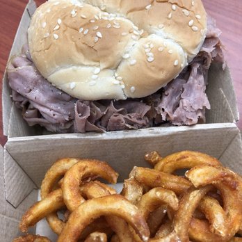 Arby's - Sandwiches Near Me - Deland, Florida Arby's - Sandwiches Near Me - Deland, Florida